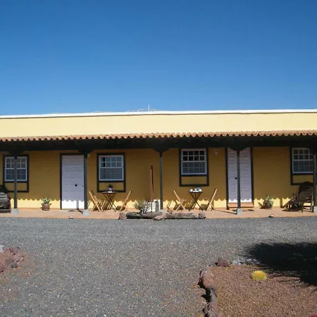 San Jose Lantställe