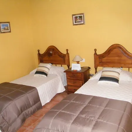 San Jose Kır Evi San Isidro (Tenerife)