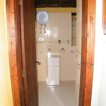 Casa di campagna San José
