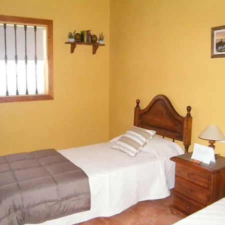 Kır Evi San Jose San Isidro (Tenerife)