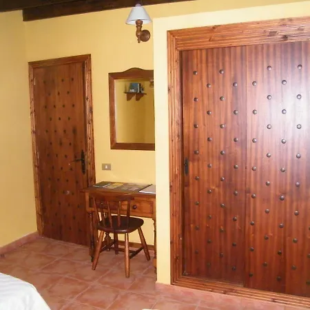 San Jose Lantställe *