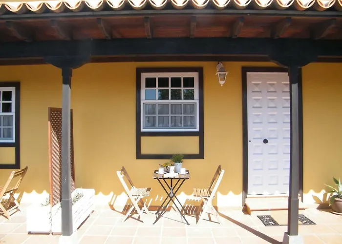 San José Séjour à la campagne *