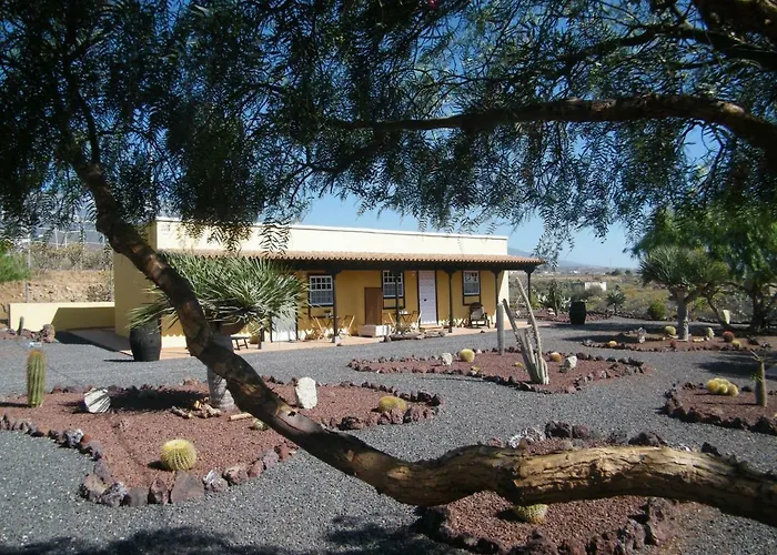 San José * San Isidro (Tenerife)