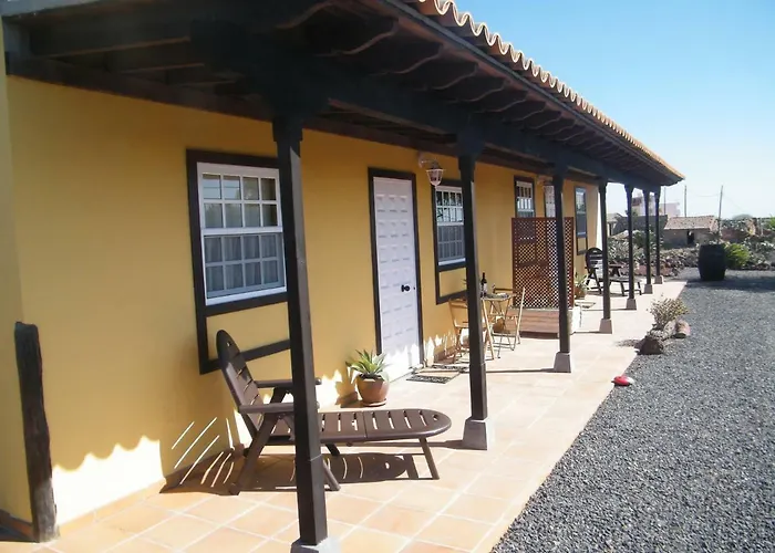 San Jose * San Isidro (Tenerife)