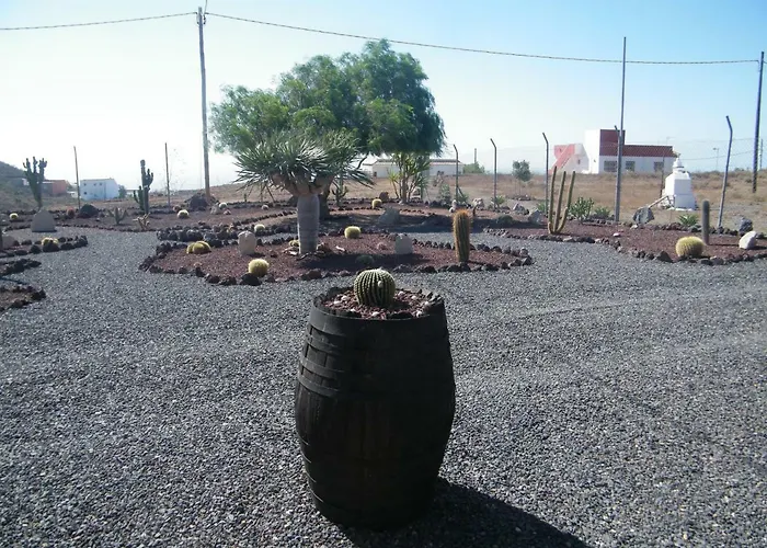 Gospodarstwo wiejskie San Jose