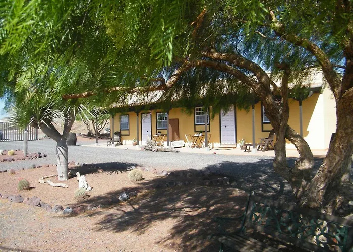 San Jose * San Isidro (Tenerife)