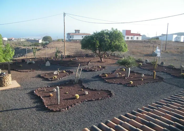 Gospodarstwo wiejskie San Jose