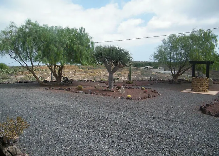 San Jose * San Isidro (Tenerife)