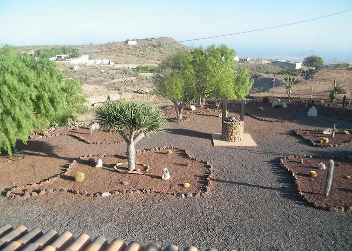 San José * San Isidro (Tenerife)