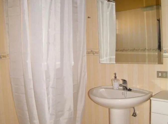 San José Séjour à la campagne San Isidro (Tenerife)