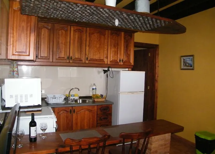 Gospodarstwo wiejskie San Jose *