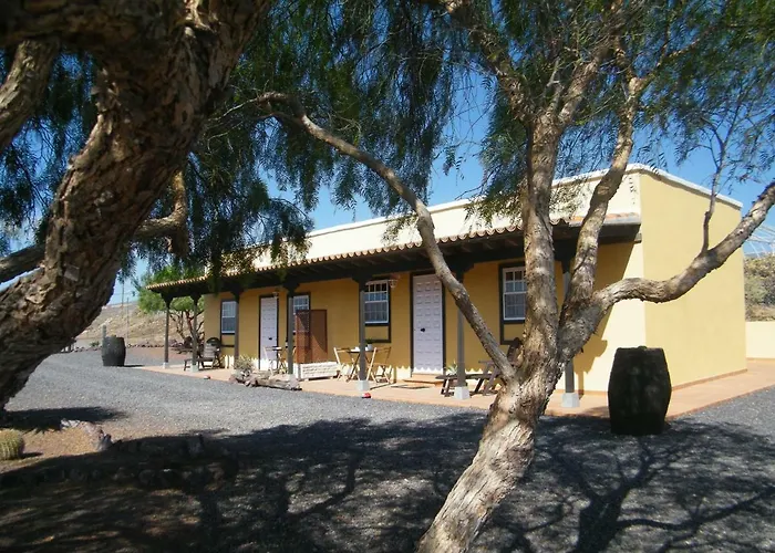 San José Séjour à la campagne *