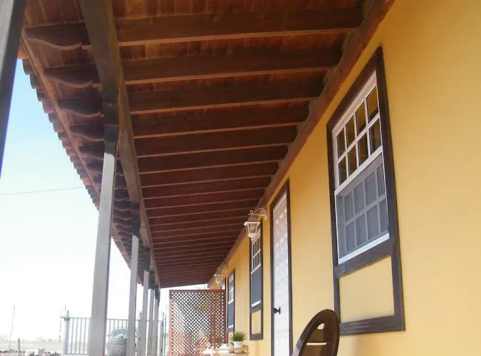 San José Séjour à la campagne *