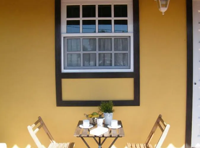 San Jose * San Isidro (Tenerife)