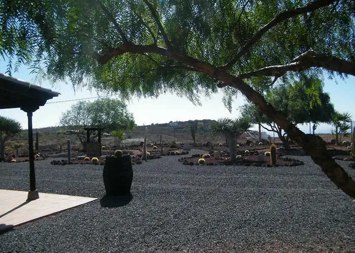 San Jose Gospodarstwo wiejskie San Isidro (Tenerife)