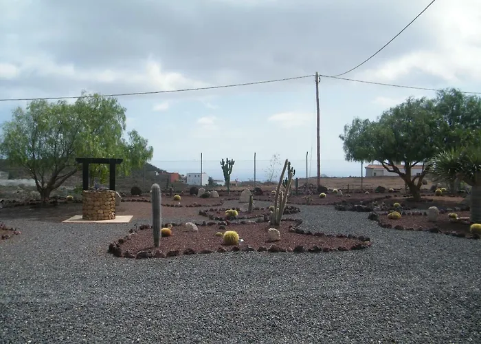 San José Séjour à la campagne *