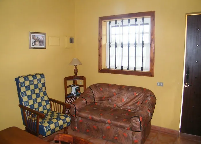 Gospodarstwo wiejskie San Jose