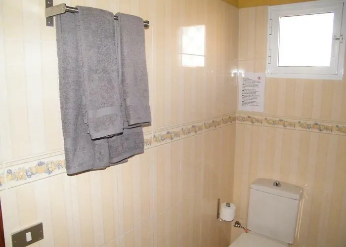 Gospodarstwo wiejskie San Jose San Isidro (Tenerife)