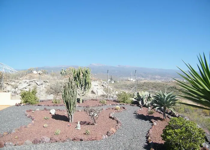 Gospodarstwo wiejskie San Jose