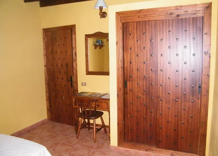 San José Séjour à la campagne *