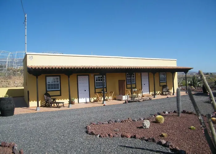 San Jose Летний дом