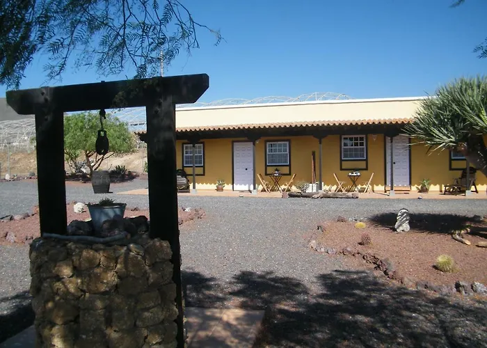 San Jose Летний дом *