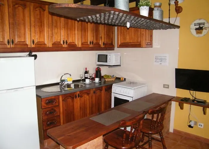 Летний дом San Jose *