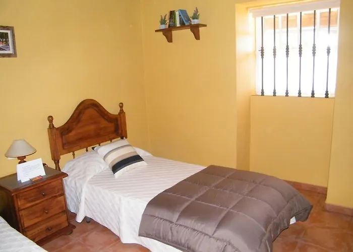 Летний дом San Jose *