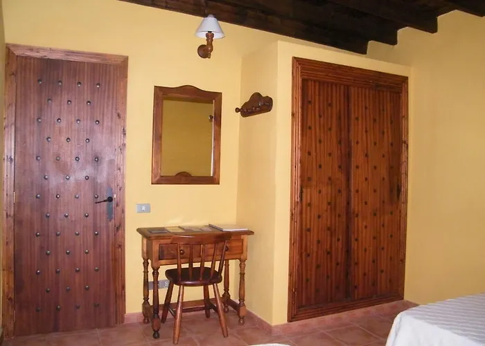 Летний дом San Jose